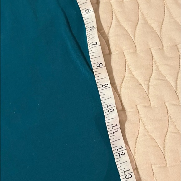 Chicos Off the Rack scoop neck tee, 3/4 sleeves. Very comfortable, Sz 3 $10 NWT - Picture 10 of 10